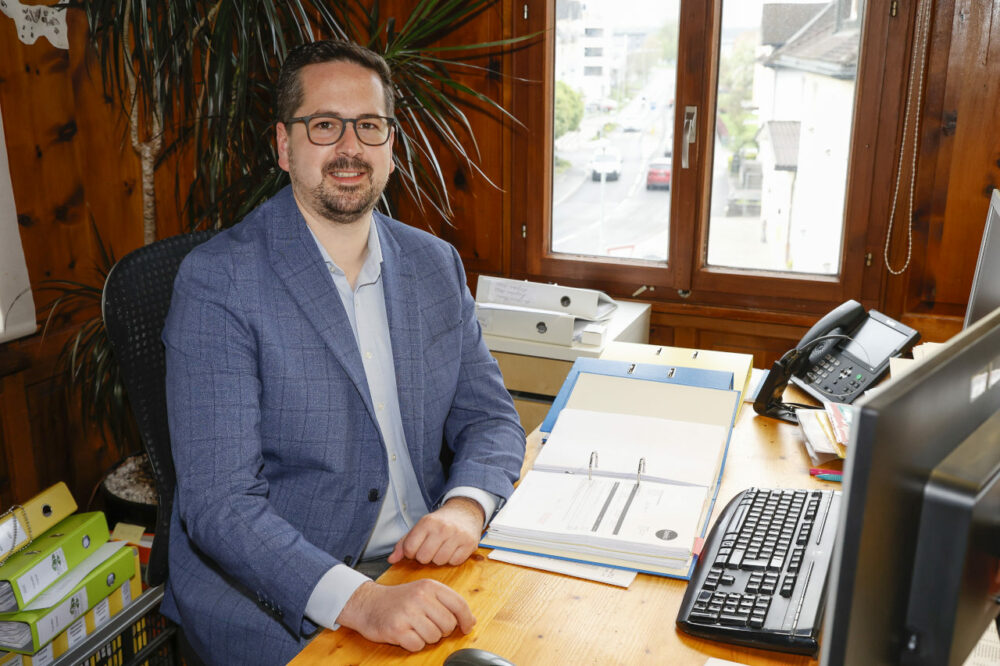 Soll und Haben Buchhaltung Eschen